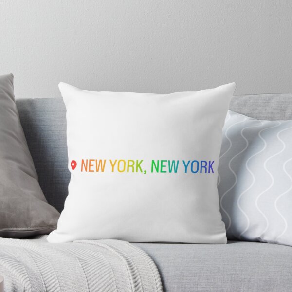 Item preview, New York, New York instagram location designed and sold by palmwooddesigns.