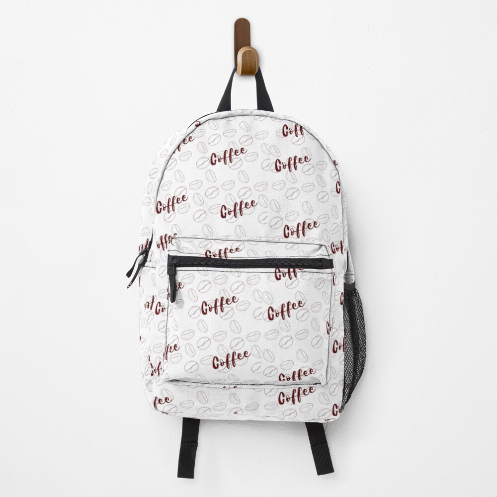 Item preview, Backpack designed and sold by HelloTARA.