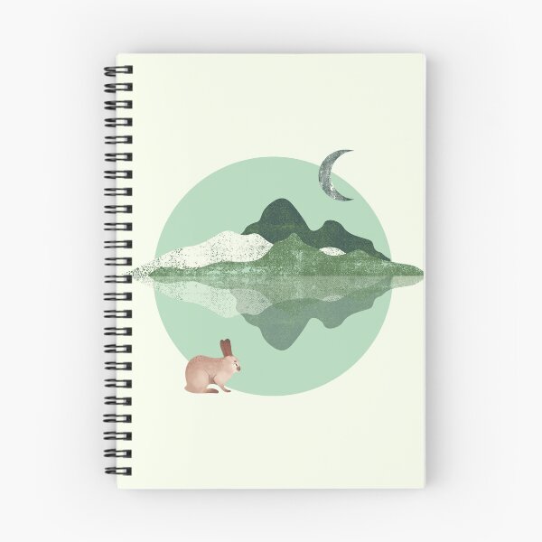 Item preview, Adventure time with a curious rabbit. designed and sold by CreativeStrand.