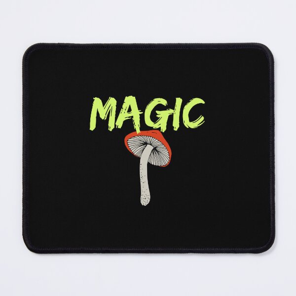 Item preview, Magic mushroom designed and sold by hinteo.