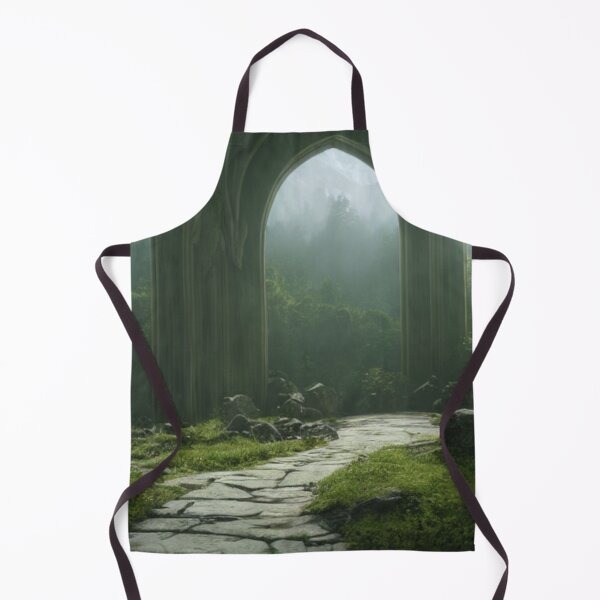 Item preview, Fantasy setting designed and sold by Scionic.
