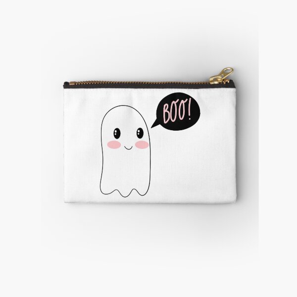 Item preview, Cute ghost boo designed and sold by wordsup.
