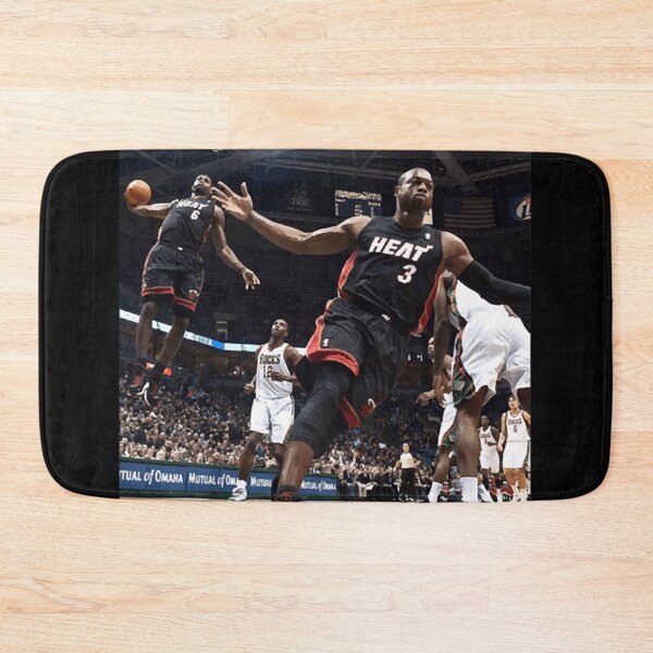 Artikelvorschau, Dwayne Wade Lebron Dunk entworfen und verkauft von JUSTINSUE.
