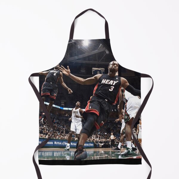 Item preview, Dwayne Wade Lebron dunk designed and sold by JUSTINSUE.