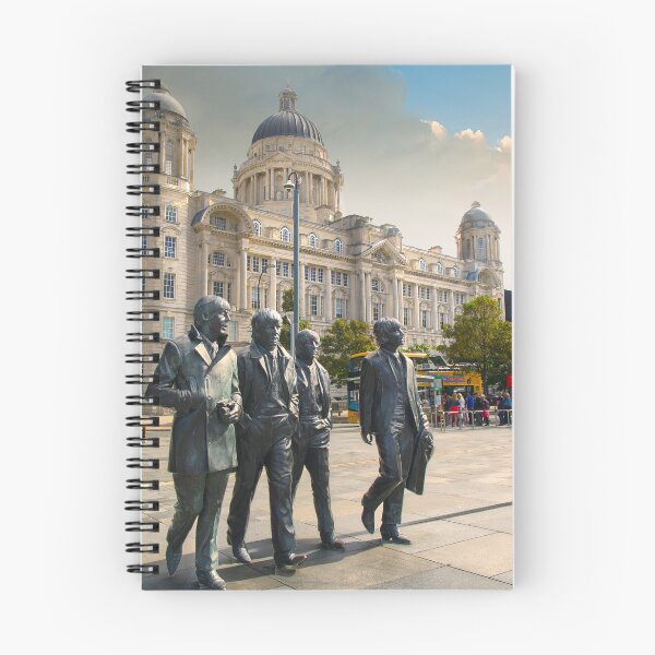 Item preview, Liverpool Waterfront Attractions  designed and sold by Alisonchambers2.