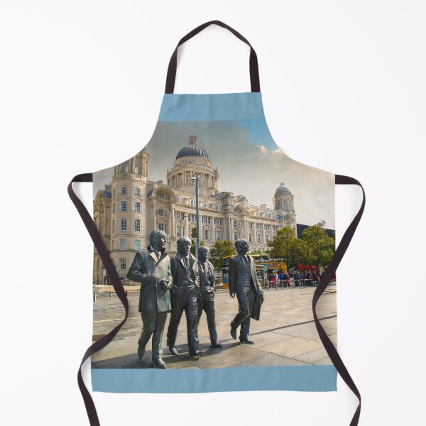 Item preview, Liverpool Waterfront Attractions designed and sold by Alisonchambers2.