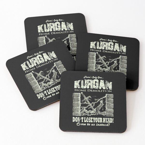 Item preview, Kurgan Home Demolition 43 Vintage T Classic Retro Graphic Tee designed and sold by matasjeongg.