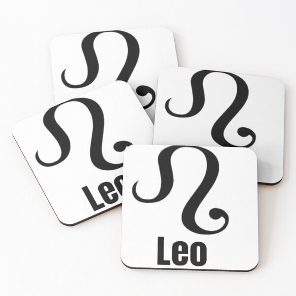 Item preview, Leo The Lion  Signa Zodica Horoscope designed and sold by TVstuff.