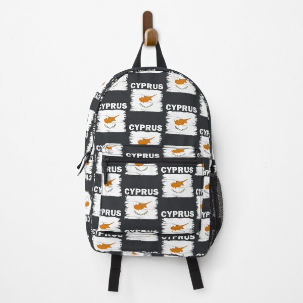 Item preview, Cyprus Flag National designed and sold by rafaeltto.