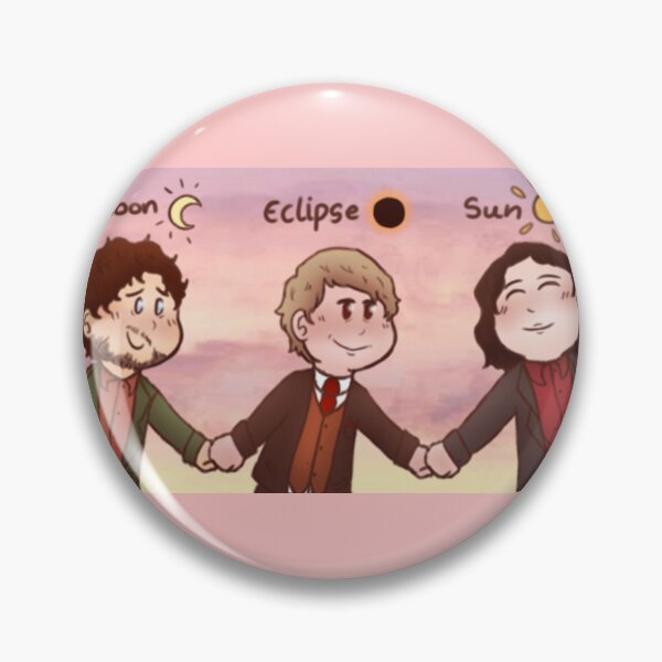 Item preview, Copie de Hannibal designed and sold by Superiorkenshi.