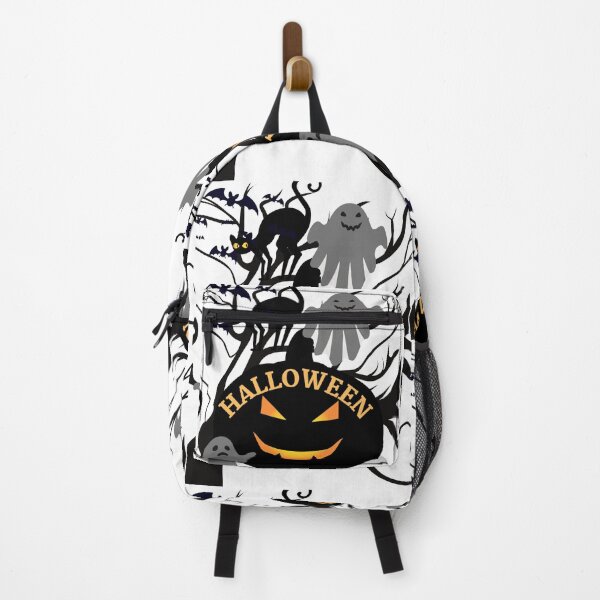 Item preview, Spooky Dark Black Cat with Yellow eyes enjoys Halloween designed and sold by Oorviart.