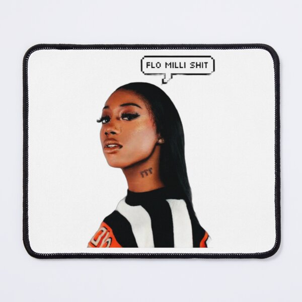 Item preview, Flo milli designed and sold by KylexyMayer.