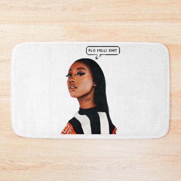 Item preview, Flo milli  designed and sold by KylexyMayer.