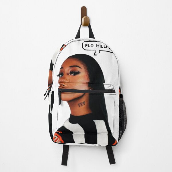 Item preview, Flo milli  designed and sold by KylexyMayer.