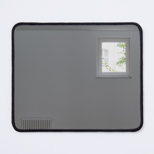 Item preview, Narrow View Of The World designed and sold by metriognome.