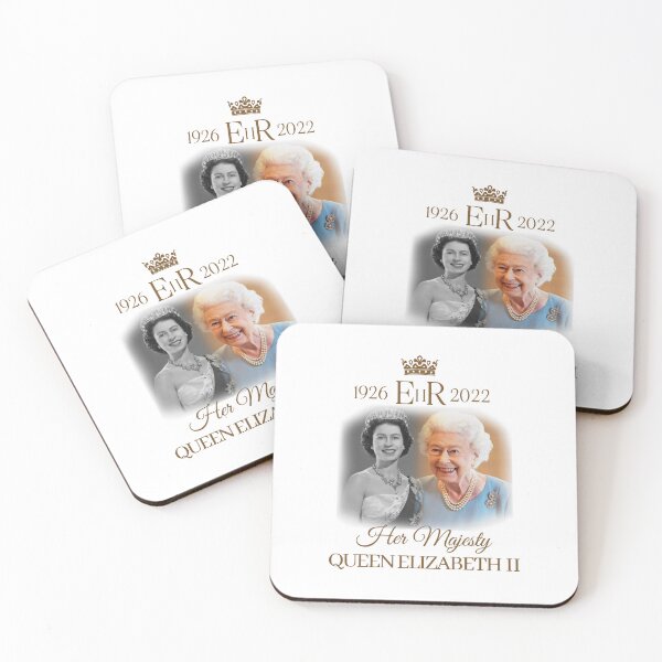 Item preview, Her Majesty Elizabeth ii 1926-2022 designed and sold by tomatosoup210.