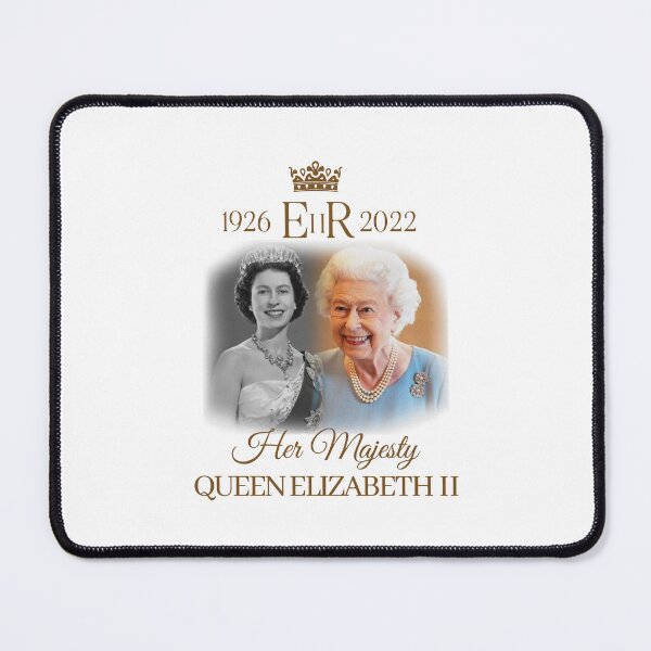 Item preview, Her Majesty Elizabeth ii 1926-2022 designed and sold by tomatosoup210.