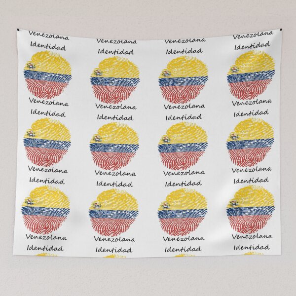 Item preview, Identidad Venezolana designed and sold by MUZA9.