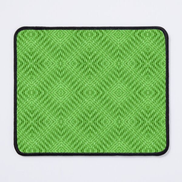 Item preview, Woven Rope - 70s Green designed and sold by TotallyRetroArt.