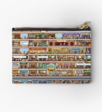 Shop Empire 3 #3 Studio Pouch
