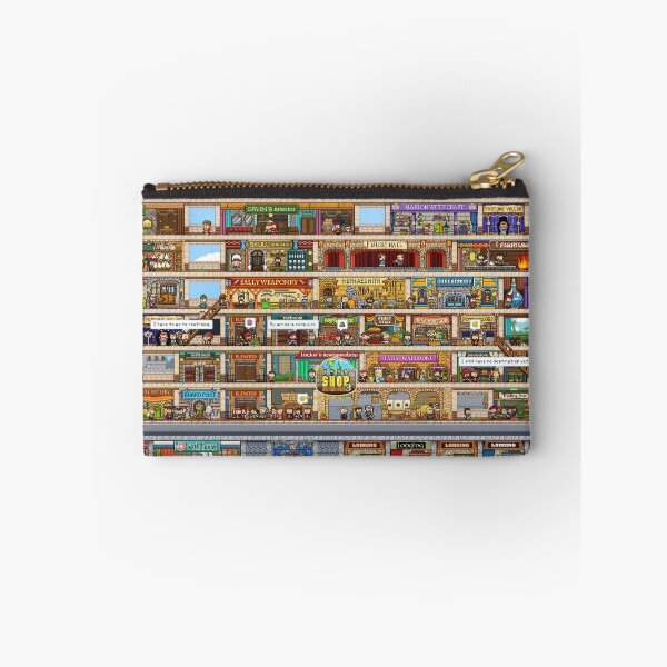 Item preview, Shop Empire 3 #3 designed and sold by littlegiant.