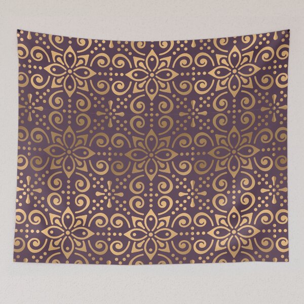 Item preview, Golden Print designed and sold by roseglasses.