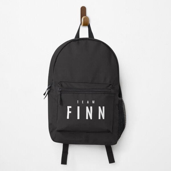 Item preview, Team Finn Personalized Name designed and sold by cidolopez.