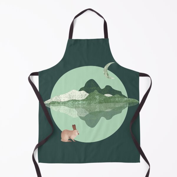 Item preview, Adventure time with a curious rabbit. designed and sold by CreativeStrand.