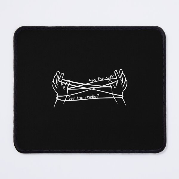 Item preview, Kurt Vonnegut Cats Cradle Illustration Classic Guys Unisex Tee Tee Logo Tee Women Gift Vintage Classic designed and sold by matasjeongg.
