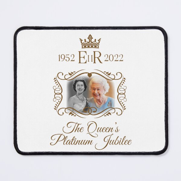Item preview, Elizabeth ii 1926-2022 designed and sold by tomatosoup210.