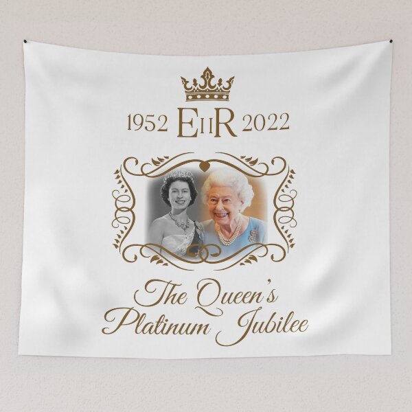 Item preview, Elizabeth ii 1926-2022 designed and sold by tomatosoup210.