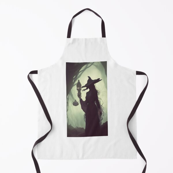 Item preview, Morgana Dread designed and sold by PhoenixArcana.