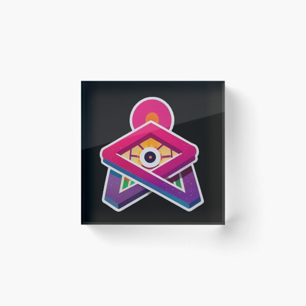 Artikelvorschau, Illuminati-Crew entworfen und verkauft von xopsuey.