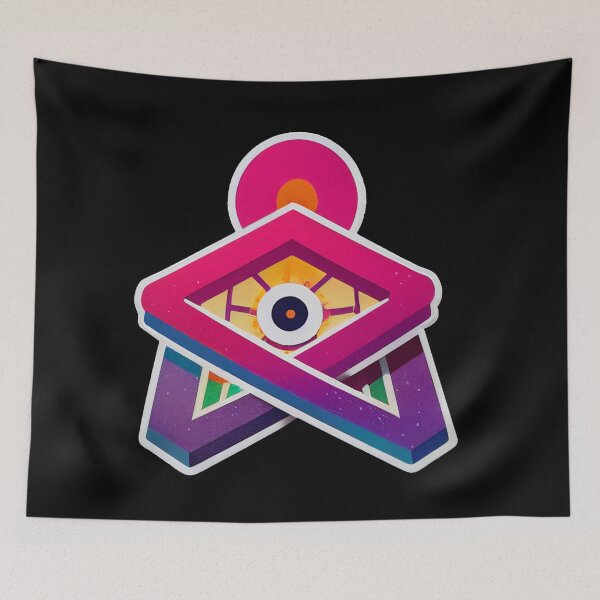 Item preview, Illuminati Crew designed and sold by xopsuey.