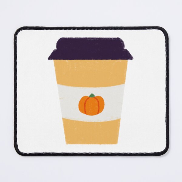 Item preview, Pumpkin Spice Latte designed and sold by Soph's Studio.