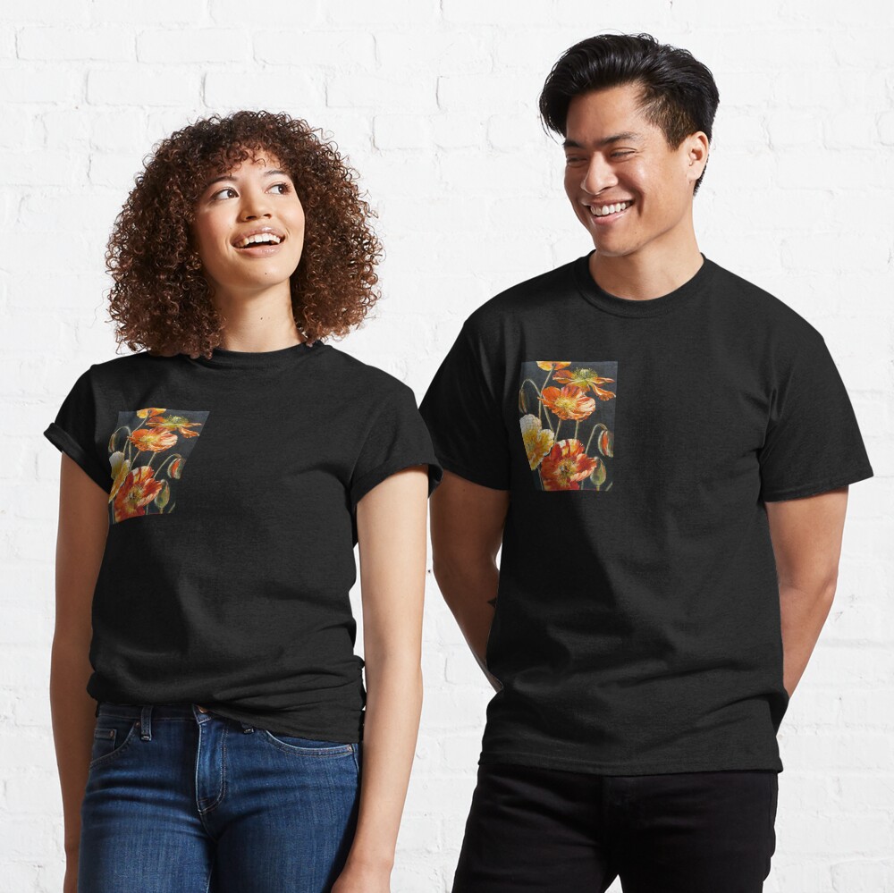 Item preview, Classic T-Shirt designed and sold by emgolding.