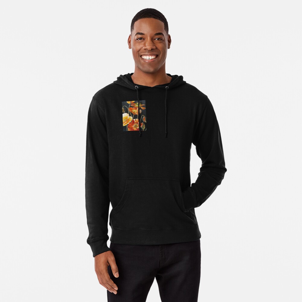 Item preview, Lightweight Hoodie designed and sold by emgolding.