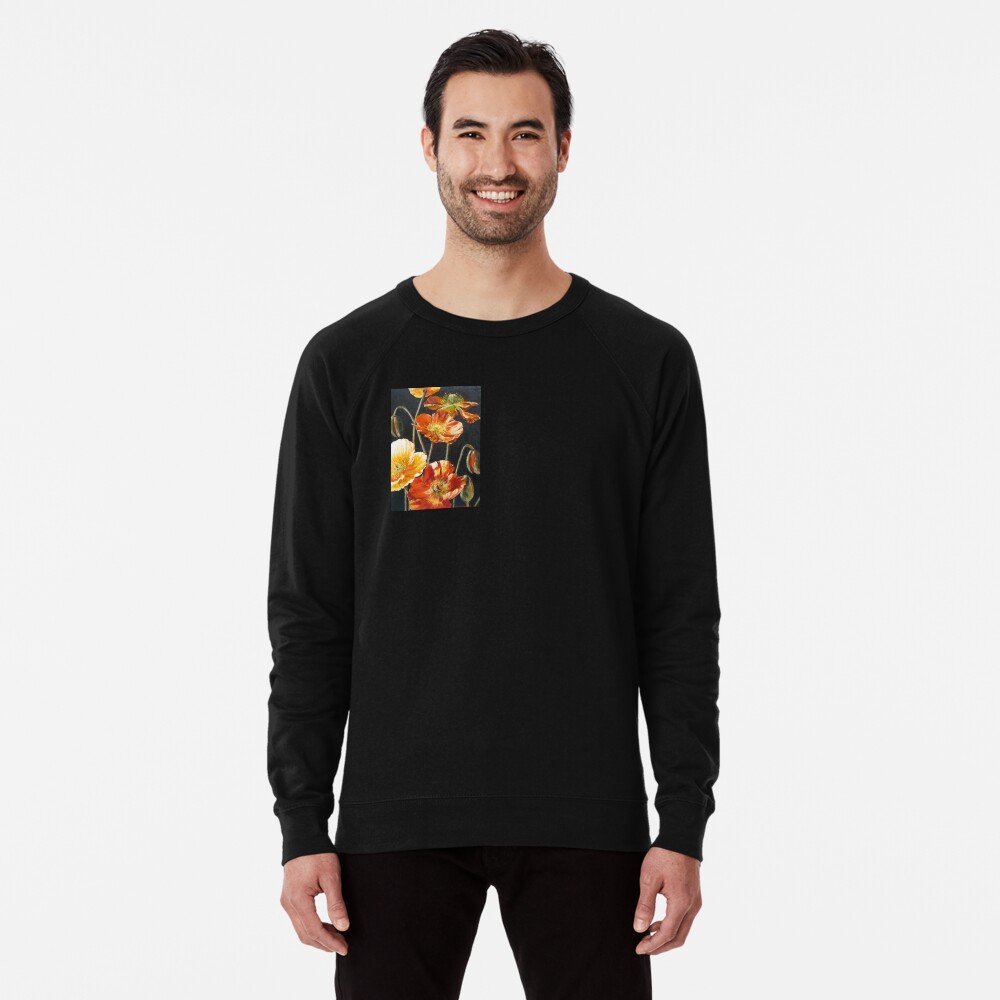 Item preview, Lightweight Sweatshirt designed and sold by emgolding.