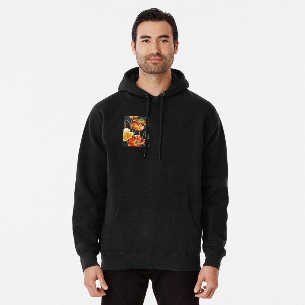 Item preview, Pullover Hoodie designed and sold by emgolding.