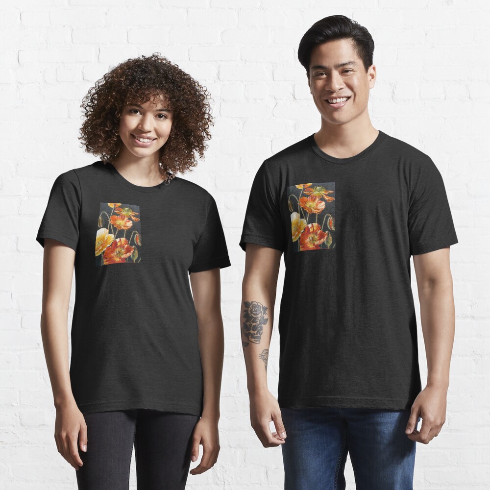 Item preview, Essential T-Shirt designed and sold by emgolding.