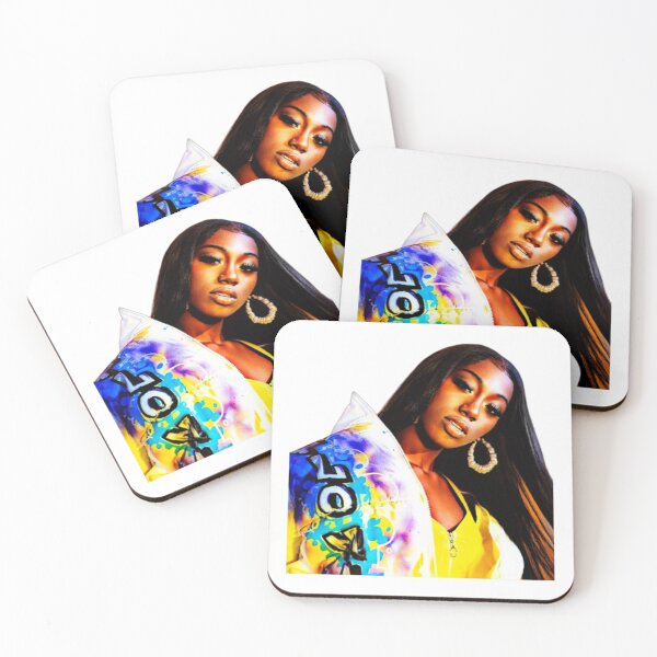 Item preview, Flo milli   designed and sold by KylexyMayer.