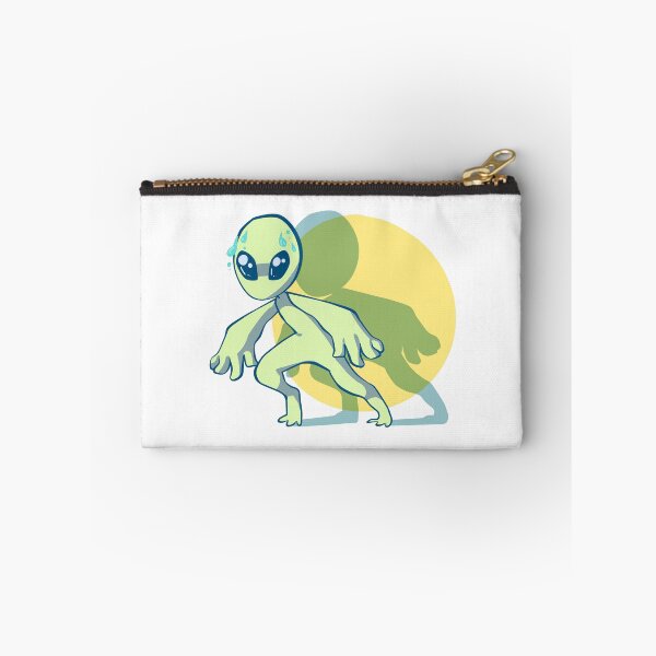 Item preview, Escaped from 51 designed and sold by GlitchyGoods.