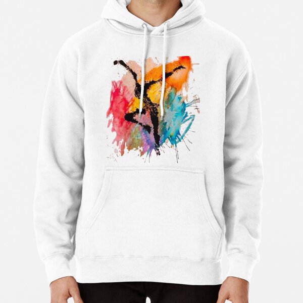 dave matthews band hooded sweatshirt