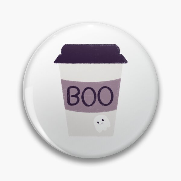Item preview, Boo Coffee designed and sold by Soph's Studio.