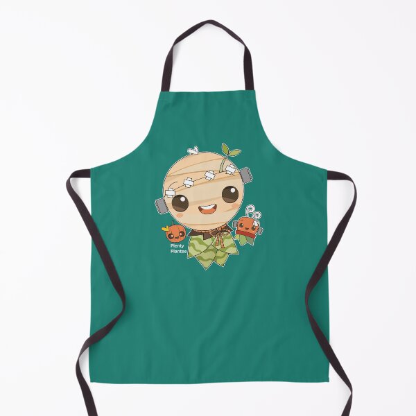 Item preview, Plantee Halloween - Frankenstein designed and sold by plentyplantee.