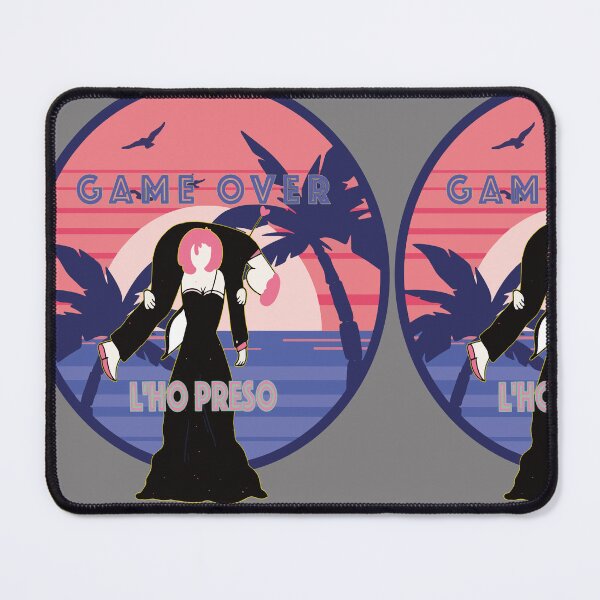Item preview, I got you Game over  designed and sold by lacasanostra.
