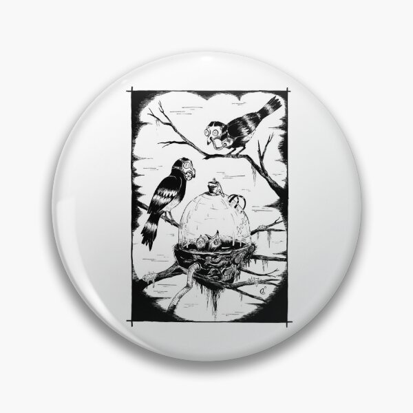 Item preview, The Anthropocene designed and sold by oldskoolhoolsa.