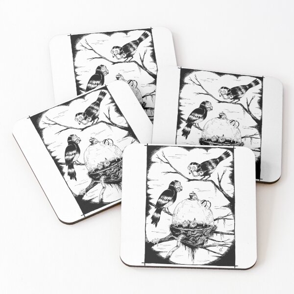 Item preview, The Anthropocene designed and sold by oldskoolhoolsa.