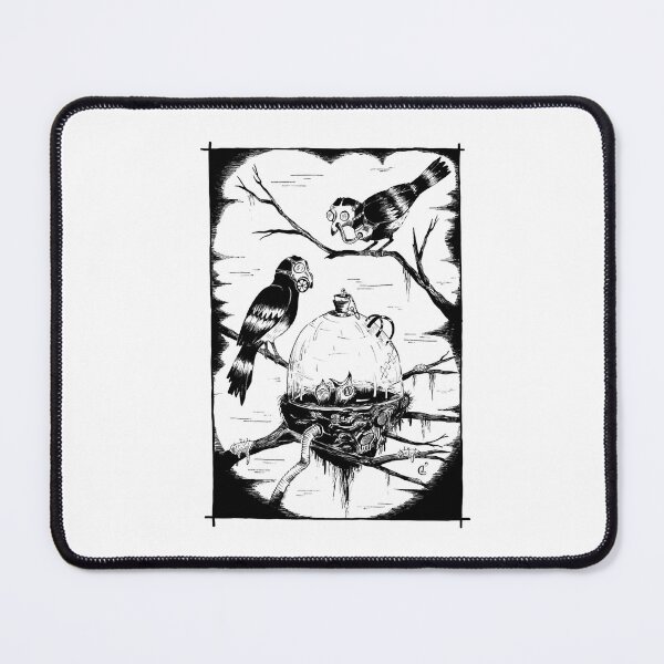 Item preview, The Anthropocene designed and sold by oldskoolhoolsa.