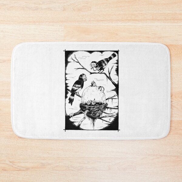 Item preview, The Anthropocene designed and sold by oldskoolhoolsa.